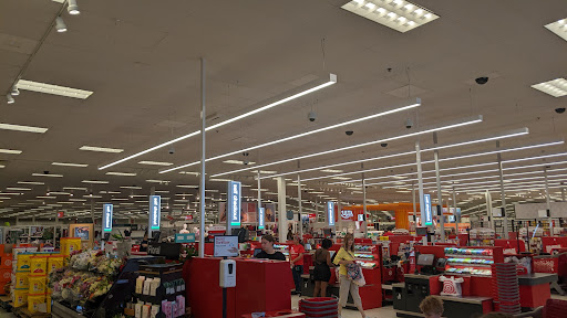 Department Store «Target», reviews and photos, 417 Boardman Poland Rd, Boardman, OH 44512, USA