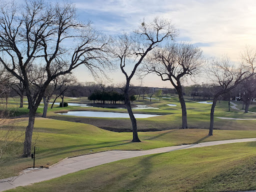 Golf Course «Gleneagles Country Club», reviews and photos, 5401 W Park Blvd, Plano, TX 75093, USA