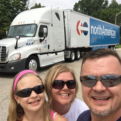 Moving and Storage Service «Advantage Moving & Storage», reviews and photos, 2641 Corporate Pkwy, Algonquin, IL 60102, USA