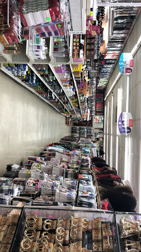 Beauty Salon «Beauty Land African Braiding», reviews and photos, 840 W Raleigh Blvd, Rocky Mount, NC 27803, USA