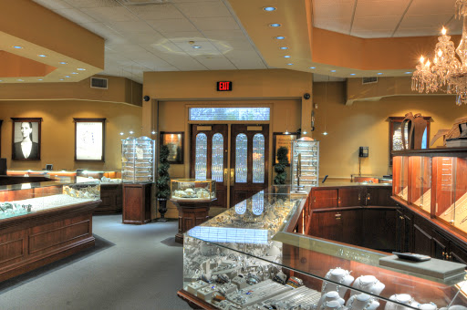 Jewelry store Augusta