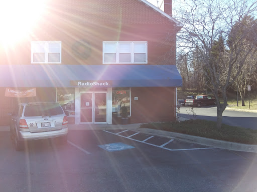 Electronics Store «RadioShack», reviews and photos, 436 Solomons Island Rd N, Prince Frederick, MD 20678, USA