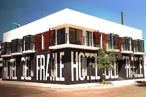 Hotel del Fraile image