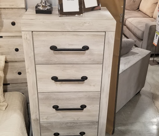 Furniture Store «Ashley HomeStore», reviews and photos, 7410 Carson Blvd, Long Beach, CA 90808, USA