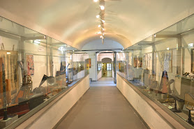 MUMEC - Museo dei Mezzi di Comunicazione