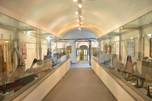 MUMEC - Museo dei Mezzi di Comunicazione image