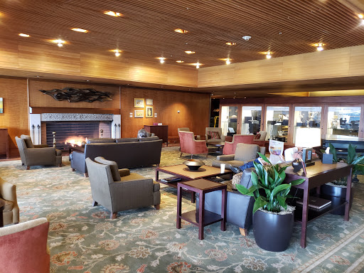 Health Club «Multnomah Athletic Club», reviews and photos, 1849 SW Salmon St, Portland, OR 97205, USA