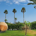 Photo n°8 de l'avis de Toni.r fait le 10/08/2020 à 11:13 sur le  Parco dei Principi Hotel Resort à Roccella Ionica