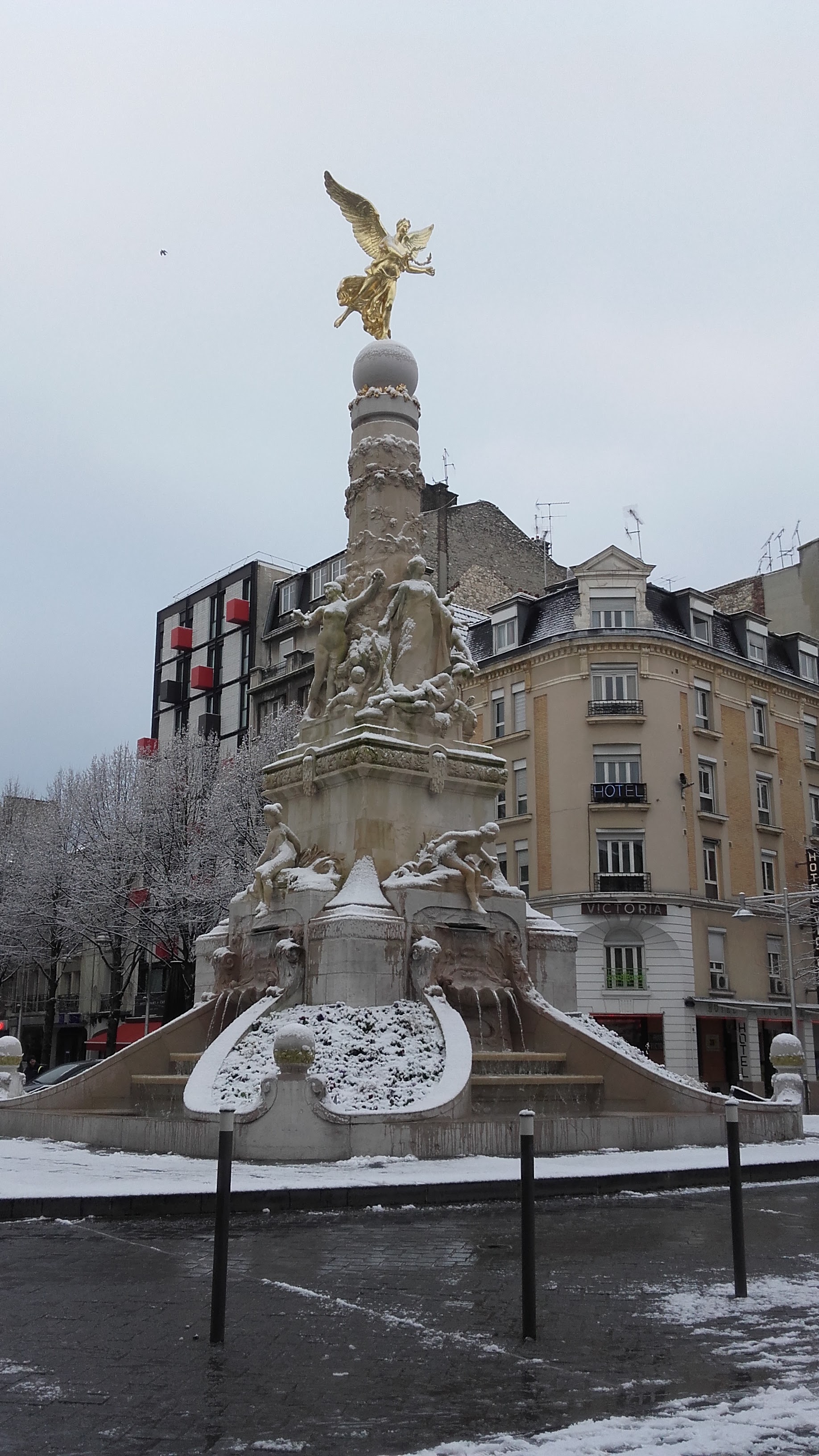 Photo n° 8 de l'avis de Angélique.r fait le 09/05/2018 à 15:30