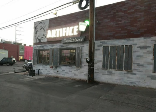 Performing Arts Theater «Cockroach Theatre», reviews and photos, 1025 S 1st St, Las Vegas, NV 89101, USA