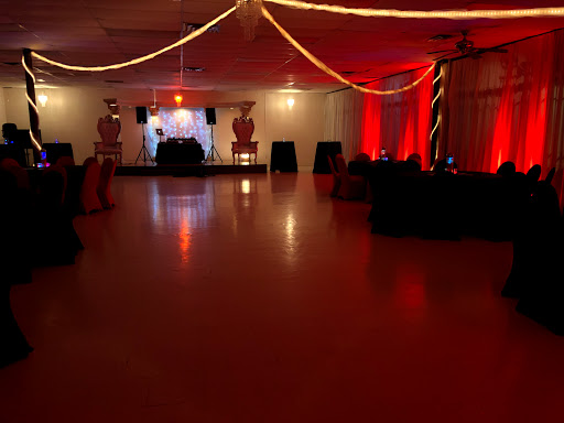 Event Venue «MYE Place Banquet & Event Hall», reviews and photos, 461 W Parker Rd, Houston, TX 77091, USA