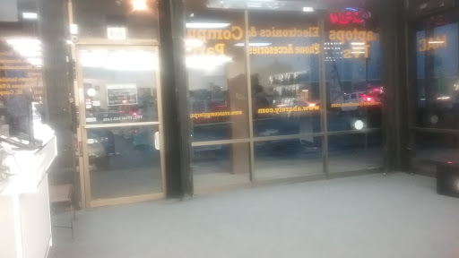 Abarely Computer Sales & Repairs image