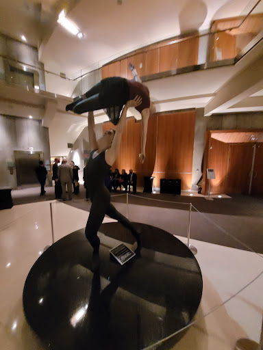 Performing Arts Theater «Denver Performing Arts Complex», reviews and photos, 1400 Curtis Street, Denver, CO 80204, USA