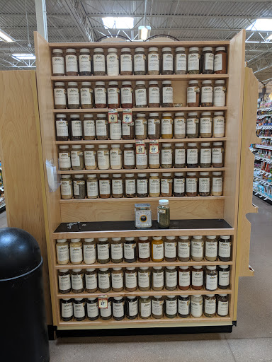 Health Food Store «Sprouts Farmers Market», reviews and photos, 7728 E Central Ave, Wichita, KS 67206, USA