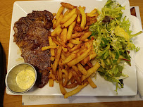 Plats et boissons du Restaurant de hamburgers L'hamburgerie à Châlons-en-Champagne - n°2