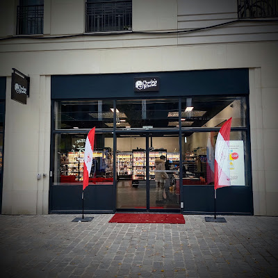 Charlie's Market à Saint-Ouen-sur-Seine