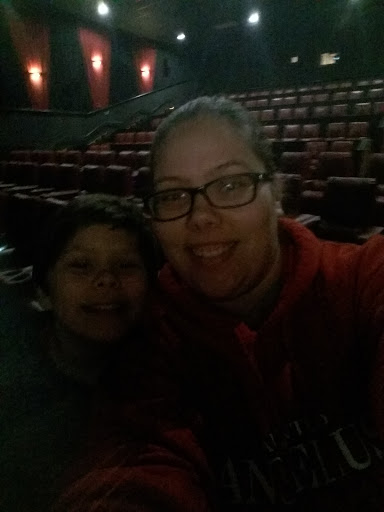 Movie Theater «AMC Showplace Washington Square 12», reviews and photos, 10280 E Washington St, Indianapolis, IN 46229, USA