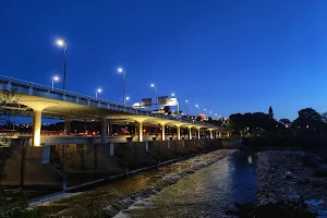 Açude-ponte de Coimbra image