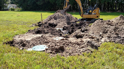 Bivens Septic & Water Conditioning