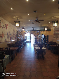 Atmosphère du Restaurant chinois Restaurant PANDA à Montélimar - n°1