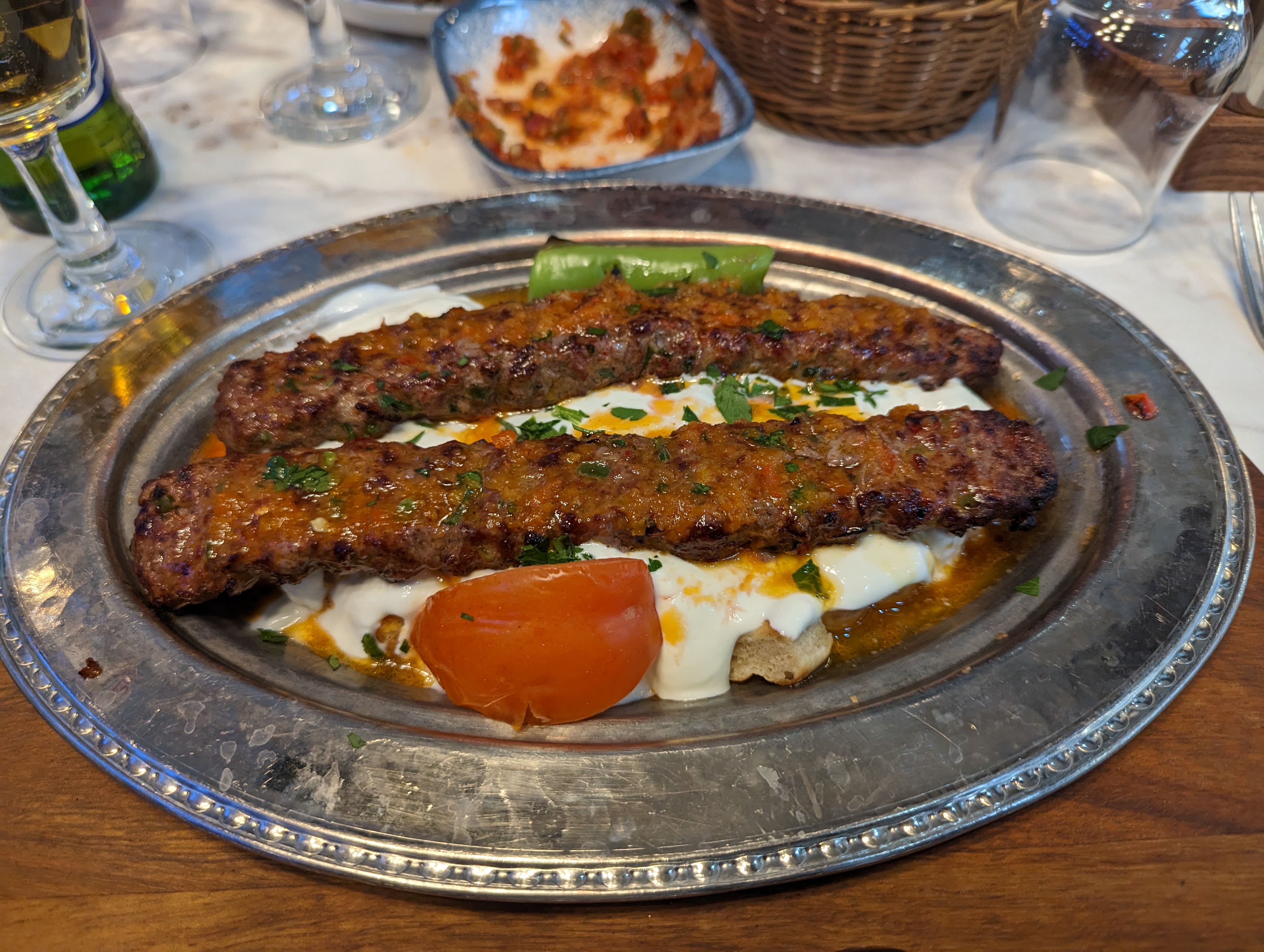 Photo n° 1 de l'avis de Éole.i fait le 20/11/2022 à 18:35