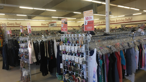 Thrift Store «Savers», reviews and photos