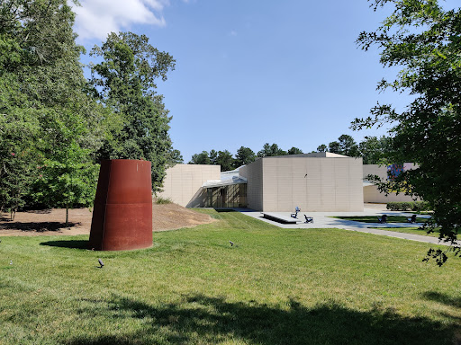 Art Museum «Nasher Museum of Art», reviews and photos, 2001 Campus Dr, Durham, NC 27705, USA