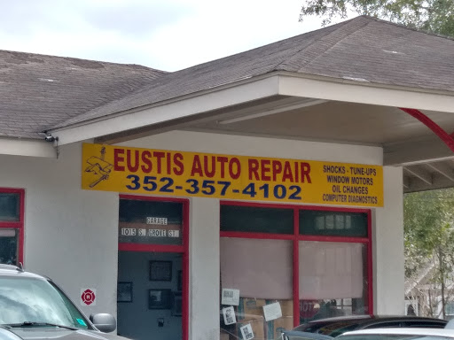 1015 S Grove St, Eustis, FL 32726, USA