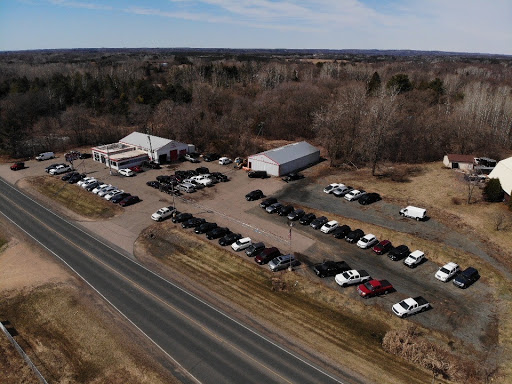 Somerset Sales and Leasing, 534 County Rd V V, Somerset, WI 54025, USA, 