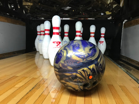 East Lincoln Lanes