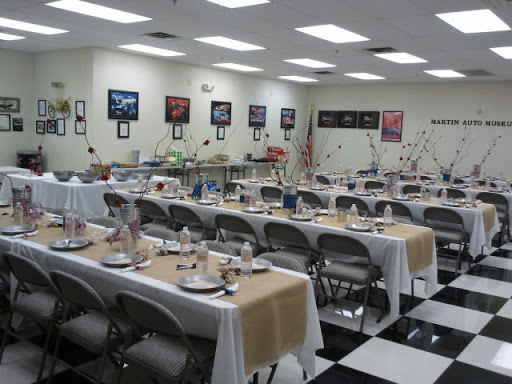 Museum «Martin Auto Museum», reviews and photos, 17641 N Black Canyon Hwy, Phoenix, AZ 85023, USA