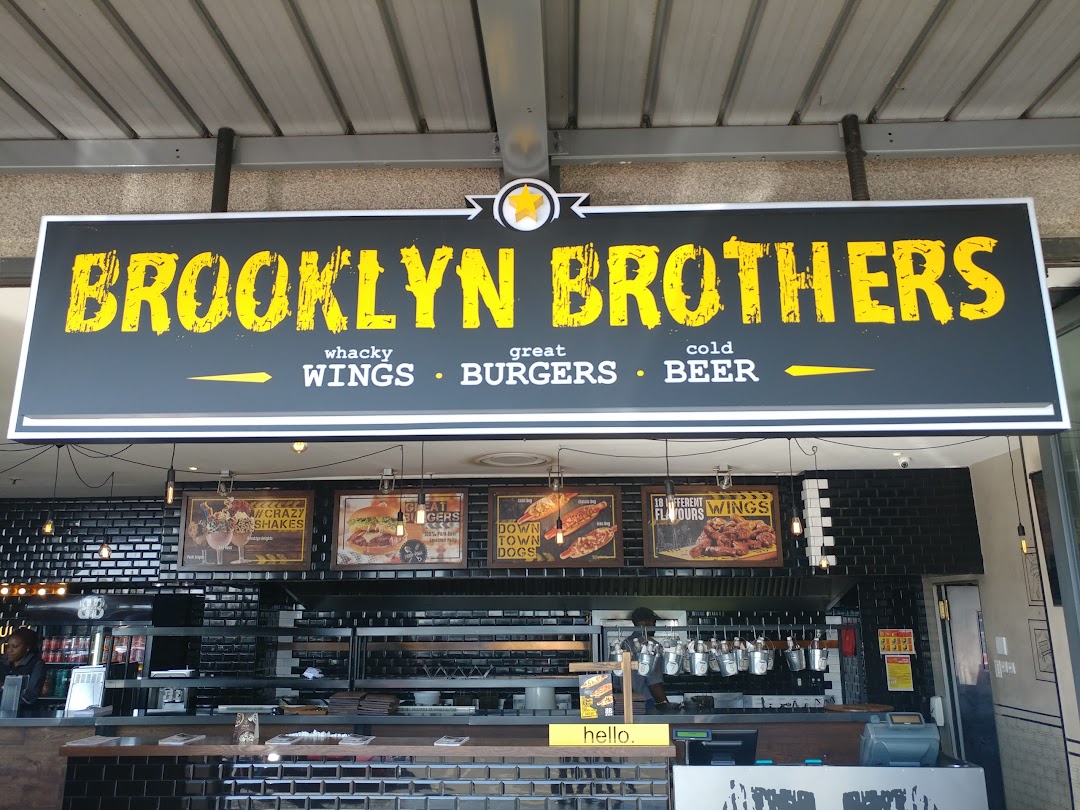 Brooklyn Brothers Bedford