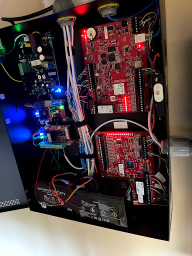 Locksmith «Eagle Locksmith», reviews and photos, 1827 E Indian School Rd, Phoenix, AZ 85016, USA