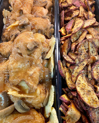 Produce Market «V & J Soriano», reviews and photos, 150 Greaves Ln, Staten Island, NY 10308, USA