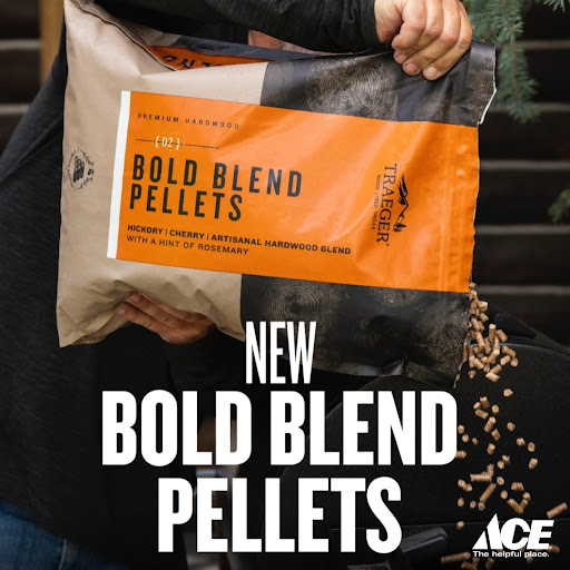 Hardware Store «Evergreen Park Ace Hardware», reviews and photos, 3404 95th St, Evergreen Park, IL 60805, USA