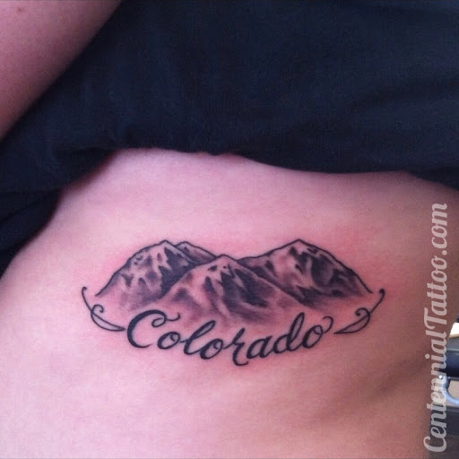 Explore alchemist tattoo ideas, creative tattoo ideas in Salida, available at Centennial Tattoo