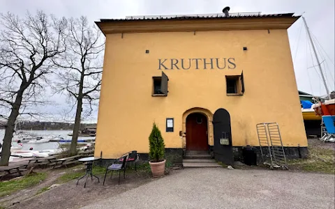 Kruthuset image