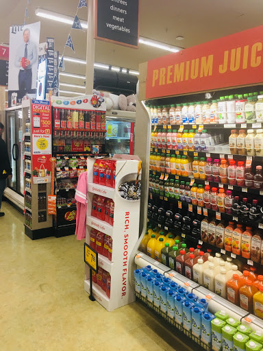 Grocery Store «Tom Thumb», reviews and photos, 4112 N Josey Ln, Carrollton, TX 75007, USA