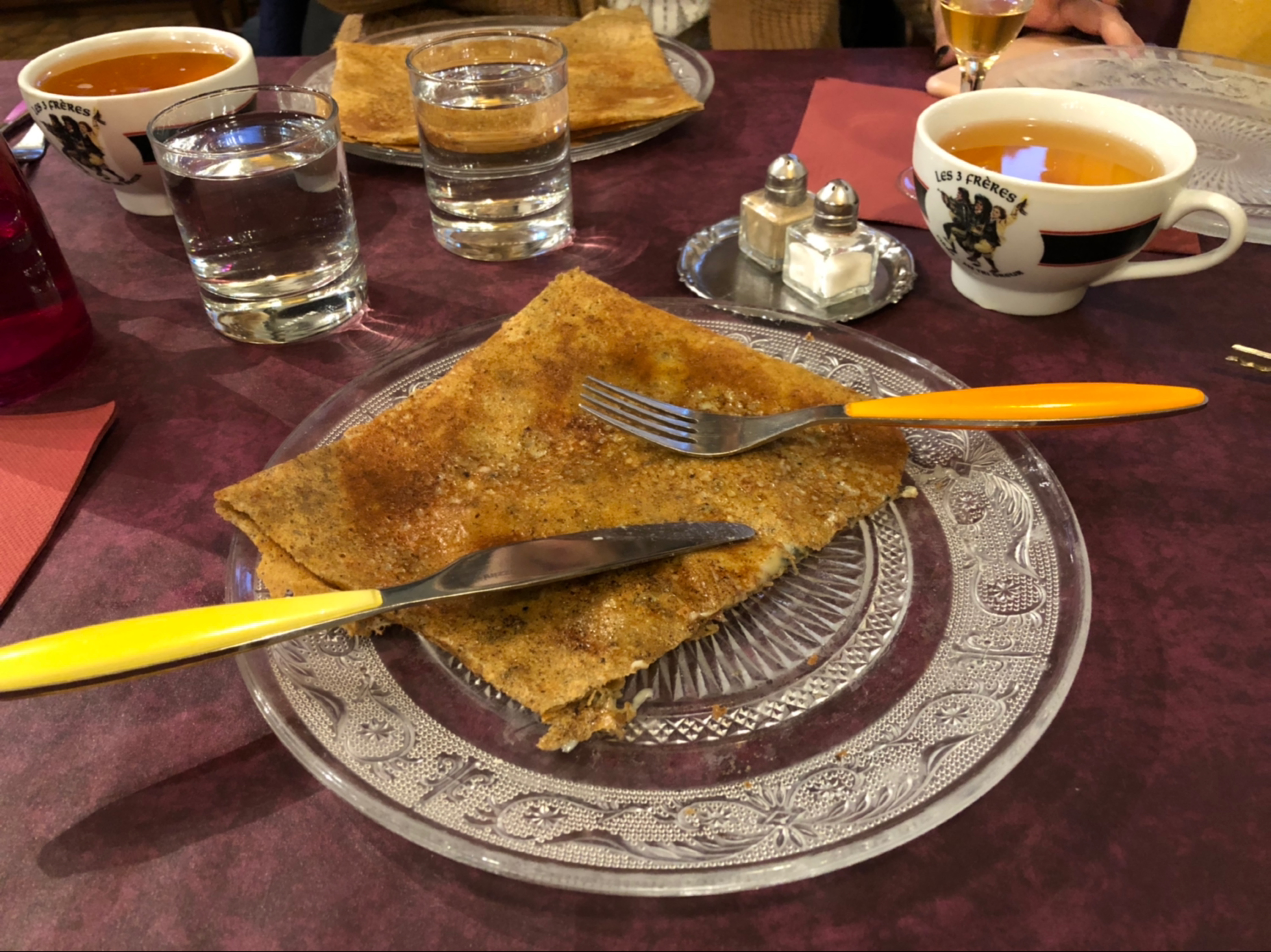 Photo n° 2 de l'avis de Cyrille. fait le 16/03/2019 à 07:30