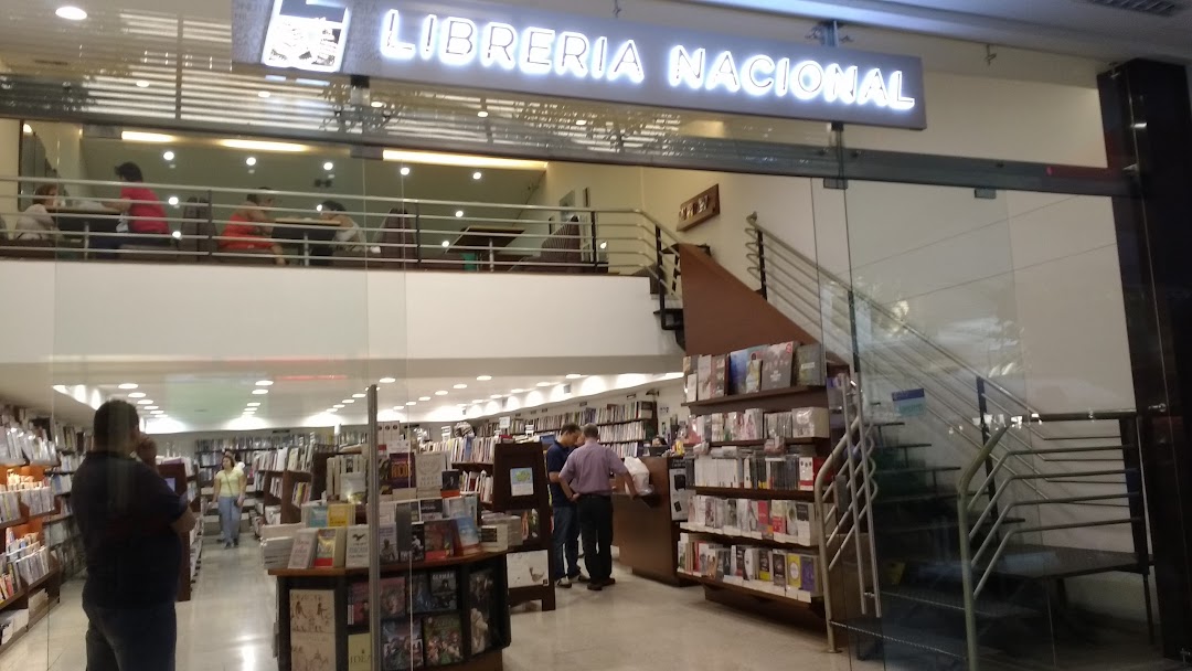 Librería Nacional C.c. Unicentro