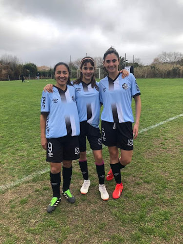Montevideo Wanderes Fútbol Femenino - Campo de fútbol