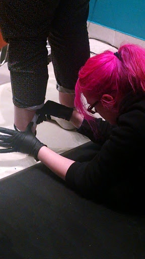 Explore tattoo ideas for marines, creative tattoo ideas in Salem, available at Alchemy Tattoo Collective