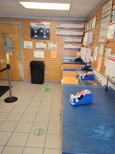 Post Office «USF Post Office», reviews and photos, 3846 USF Holly Drive, Tampa, FL 33620, USA