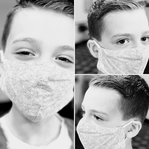 Barber Shop «Grandin Road Barber Shop», reviews and photos, 1306 Grandin Rd SW, Roanoke, VA 24015, USA