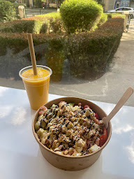 Photo n°78 de Sucre&Salé Vaugirard à Paris ()