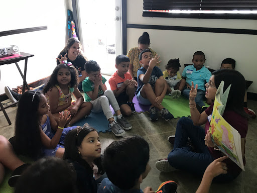 Centro De Patología Del Habla Y Desarrollo Integral Llc en Cayey