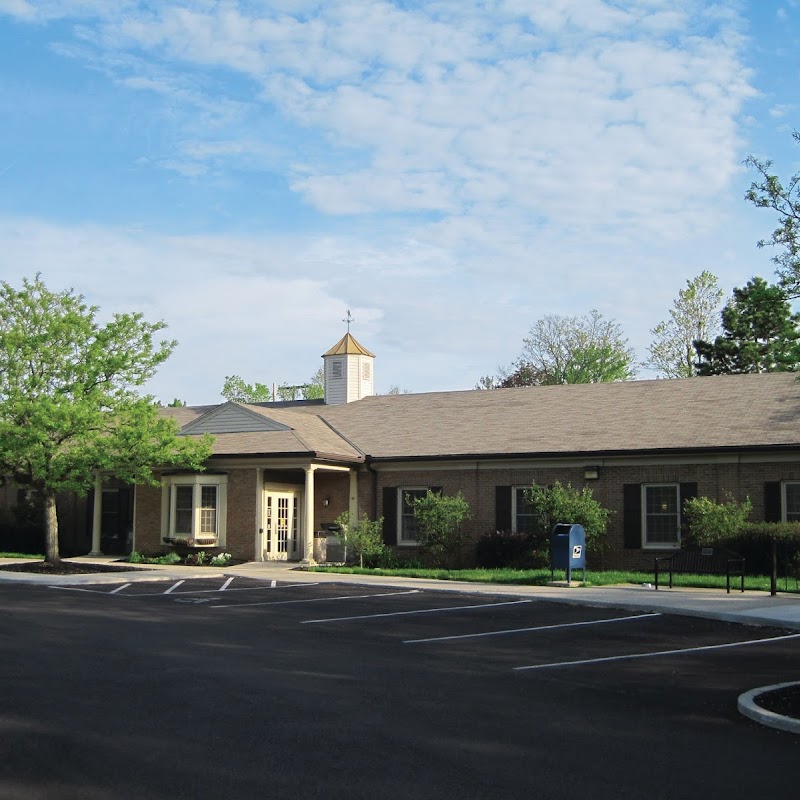 Upper Arlington Public Library: Lane Road Branch