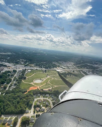 CAVU Flight School - Photo 3 - Car repair in Greenville, SC, Greenville