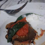 Photo n°9 de l'avis de Laura.a fait le 17/03/2018 à 23:56 sur le  L' Osteria In Aboca à Sansepolcro