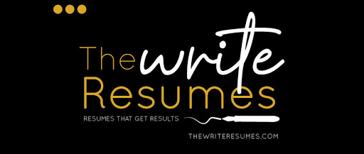 The Write Resumes